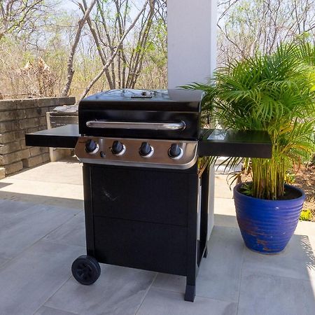 Casa Margarita - Stylish 3-Bdrm Home - Pool, Ocean & Sunset Views San Juan del Sur Luaran gambar
