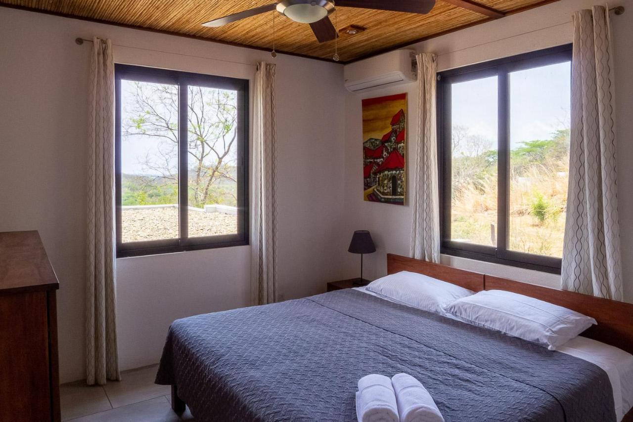 Casa Margarita - Stylish 3-Bdrm Home - Pool, Ocean & Sunset Views San Juan del Sur Luaran gambar